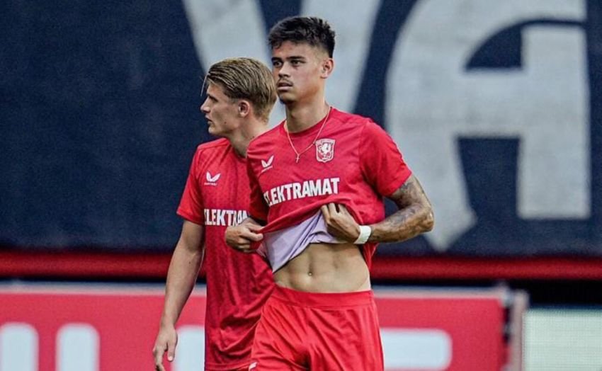 Mees Hilgers Batal Gabung Timnas Indonesia, Ini Tanggapan Erick Thohir