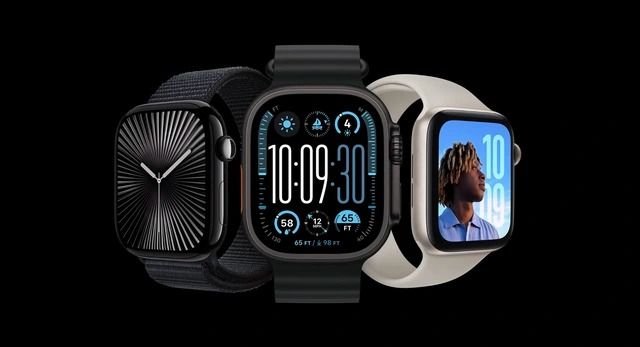 Apple Watch Ultra 3 Hadir dengan Chip S11 & 5G, Ini Detail Fitur Barunya