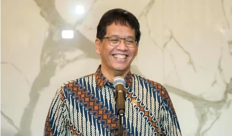 Menkeu Purbaya Siap Ambil Alih Dana MBG Jika Tak Terserap: "Daripada Duit Nganggur"