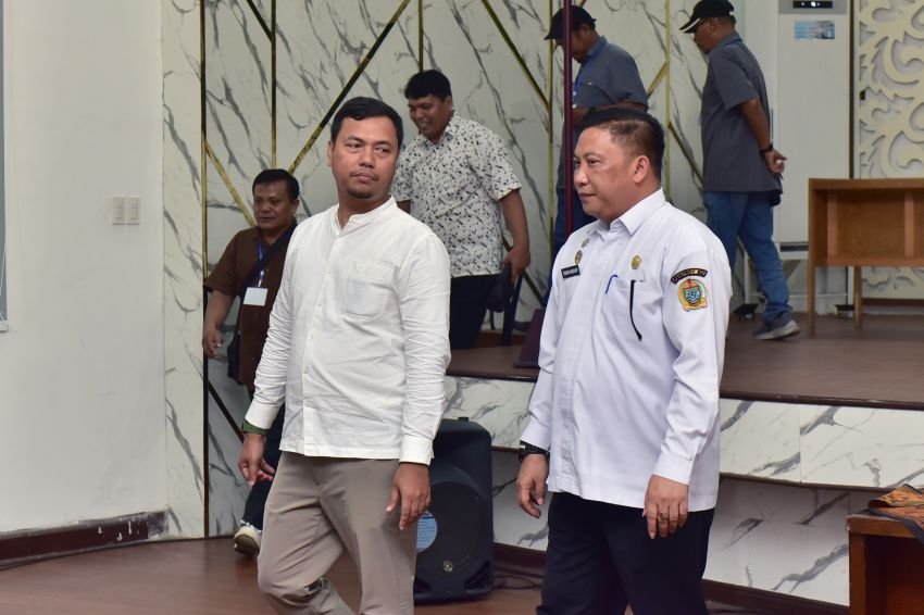 Musyawarah Forum Wartawan Pemprov Sumut Digelar, Kominfo Harap Kolaborasi Terus Berlanjut