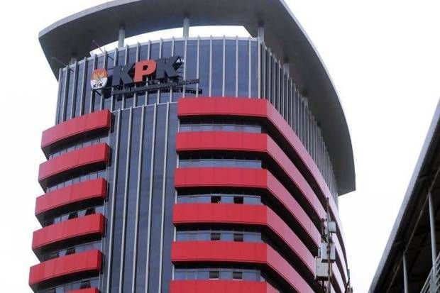 KPK Tanggapi Dugaan Korupsi Proyek ULPBJ Bogor: Tunggu Laporan Resmi dan Bukti Valid