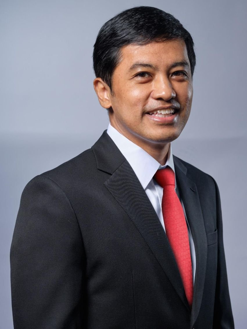 Kemenkes Dorong RS Rujukan Perkuat Layanan Stroke