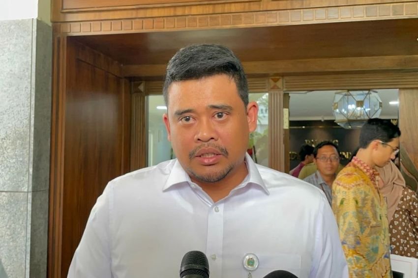 Gubernur Sumut Bobby Nasution: 17+8 Tuntutan Rakyat Jadi Pembelajaran Serius untuk Semua Pemda