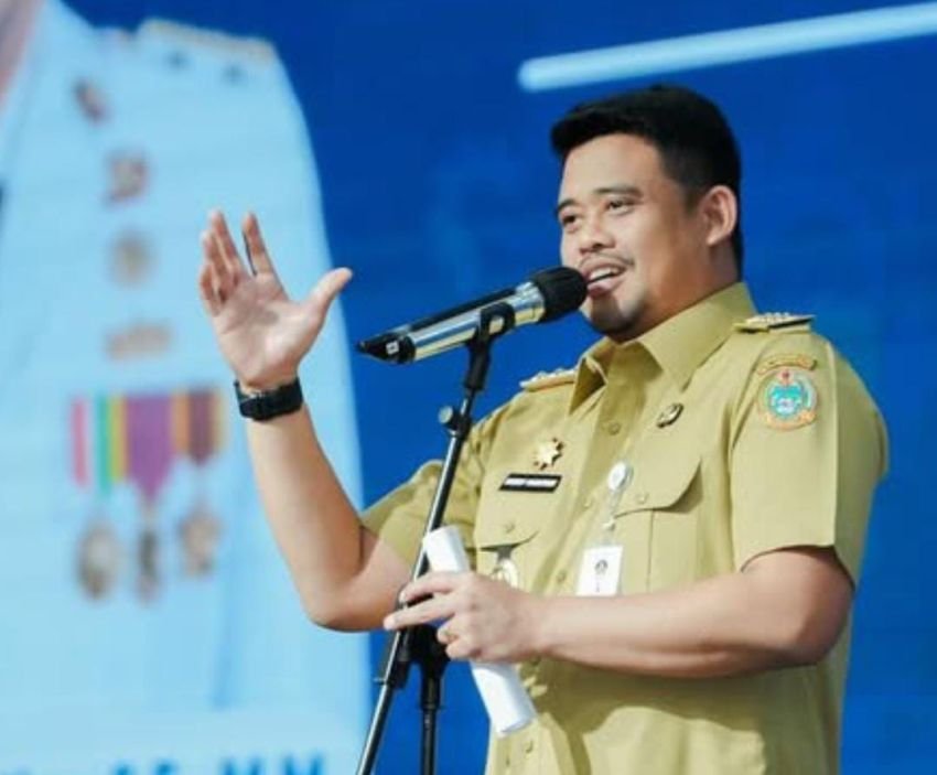 Diminta Hakim Hadir di Sidang Kasus Korupsi Proyek Jalan, Ini Respons Bobby Nasution