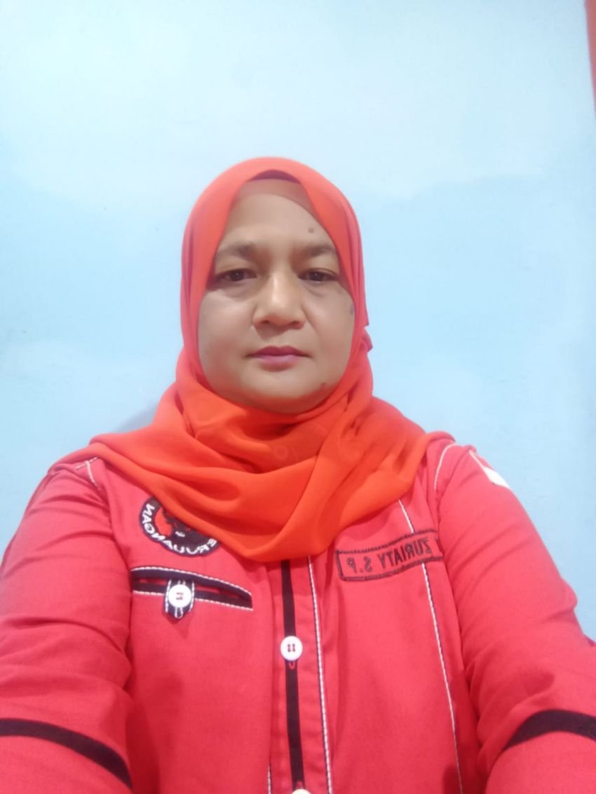 Wakil Bendahara DPC PDIP Medan Cut Zuriaty SP: Robi Barus Ketua DPC,  Peluang Besar PDIP Menang Pilwalkot 2030