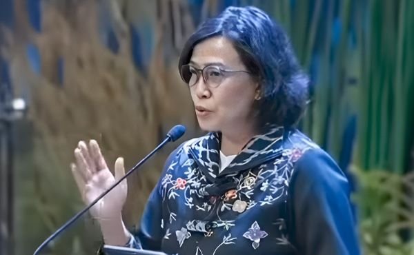 Sri Mulyani Buka Suara: Rumah Saya Dijarah, Tapi Saya Tak Akan Lelah Mencintai Indonesia