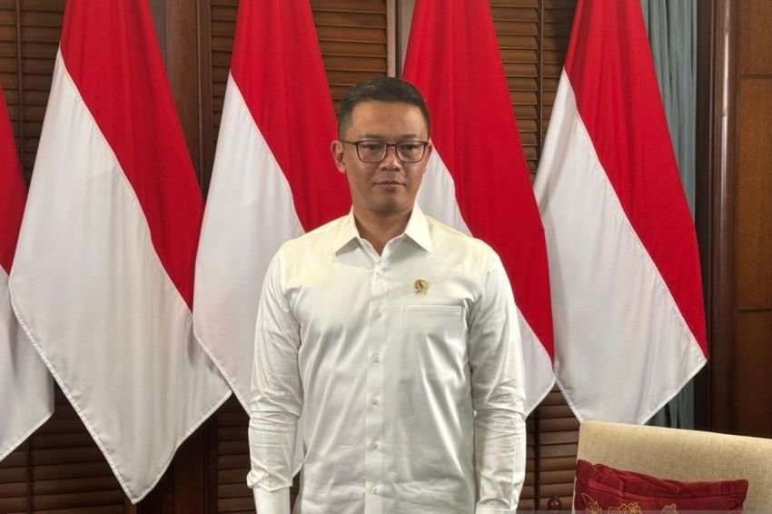 Respons Desakan OHCHR, Kemlu: Setiap Dugaan Pelanggaran Demo Diselidiki