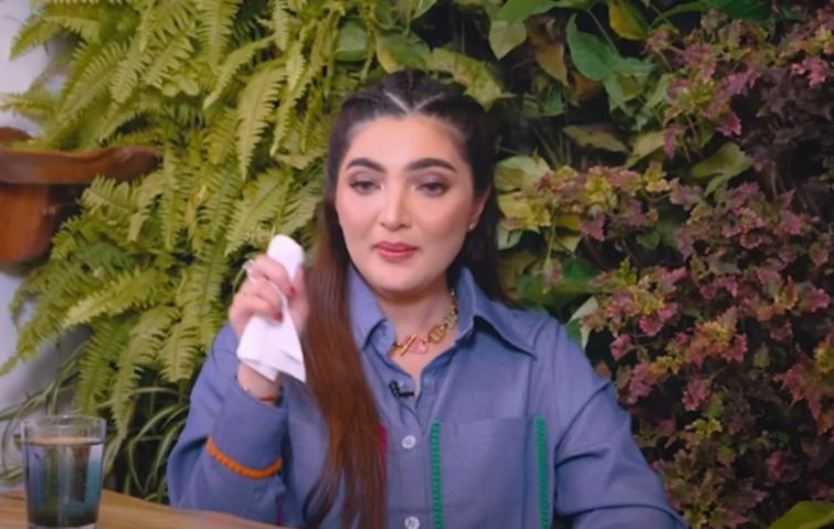 Ashanty Bantah Rampas Aset Mantan Karyawan