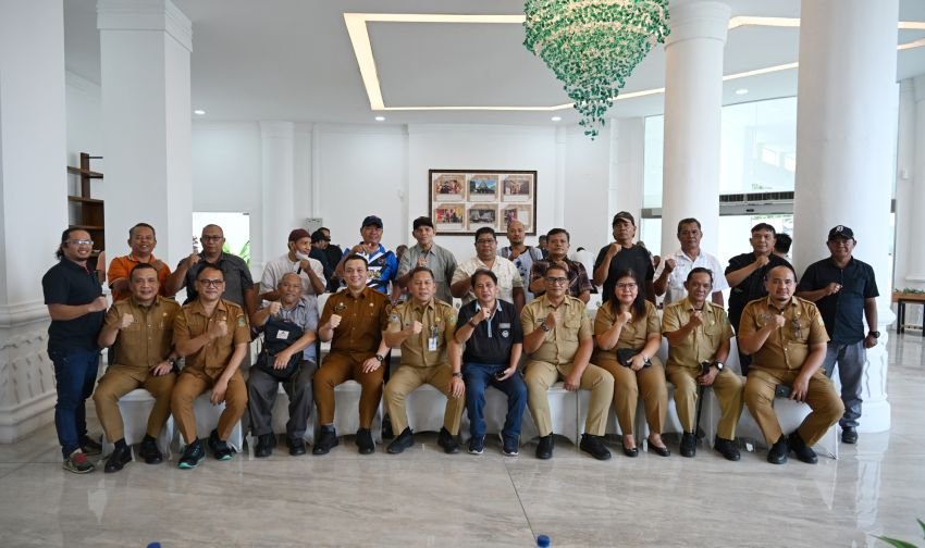 23 Desa Masih Zona Merah Narkoba, Pemprov Sumut Perkuat Proteksi Dini