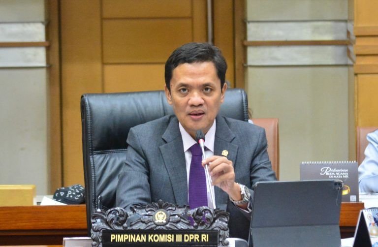 Habiburokhman: Wajar Jika Program MBG Temui Masalah, Ini Hajatan Nasional Setiap Hari
