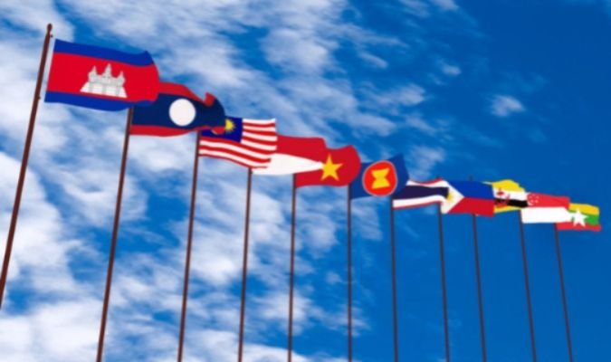 Energi, Soft Power, dan Kemandirian RI di Tengah Transisi Hijau ASEAN