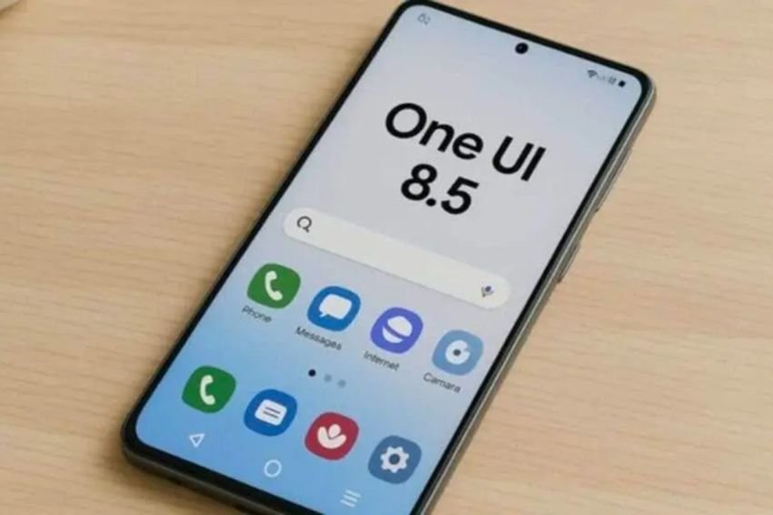 Samsung rilis One UI 8.5 dengan Quick Panel Fleksibel dan Tampilan Gallery Baru