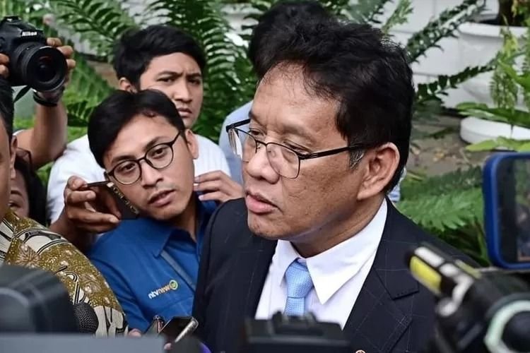 Rp 653 Triliun Dana Pemerintah Mengendap, Menkeu: Jangan Sampai Menganggur