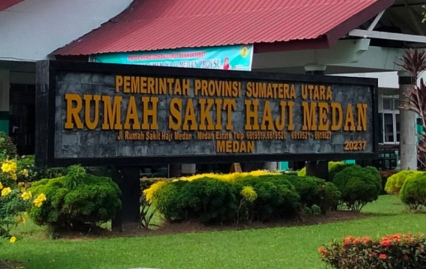 RSU Haji Medan Buka Lowongan! 70 Formasi Tersedia, Daftar Sekarang Sebelum 17 Oktober