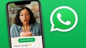 Deretan Fitur Baru WhatsApp 2025, dari Live Photo hingga Pindai Dokumen