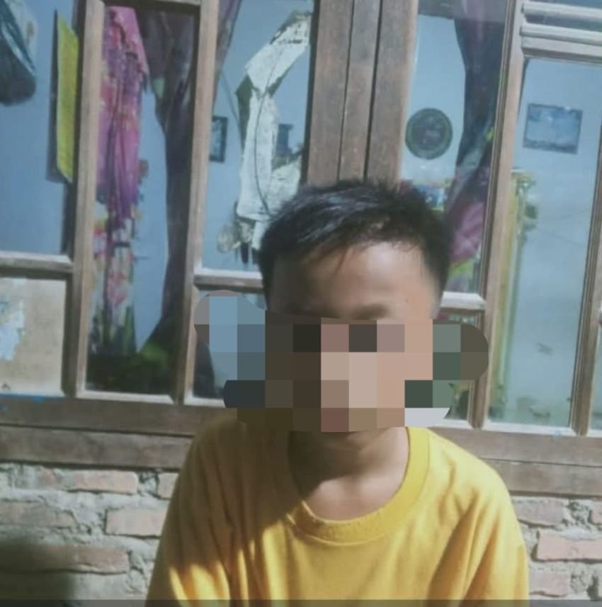 Viral Dugaan Percobaan Penculikan Bocah SD di Batu Bara?!