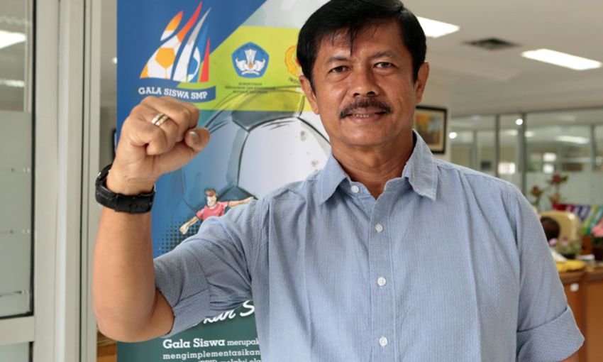 Indra Sjafri Siapkan Skuad “Mewah” Timnas U-22 Indonesia untuk SEA Games 2025