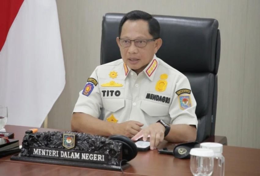 Tito Sentil Kepala Daerah Soal Pemangkasan Dana Transfer: Faktanya Banyak Pemborosan, Akhirnya Kena OTT