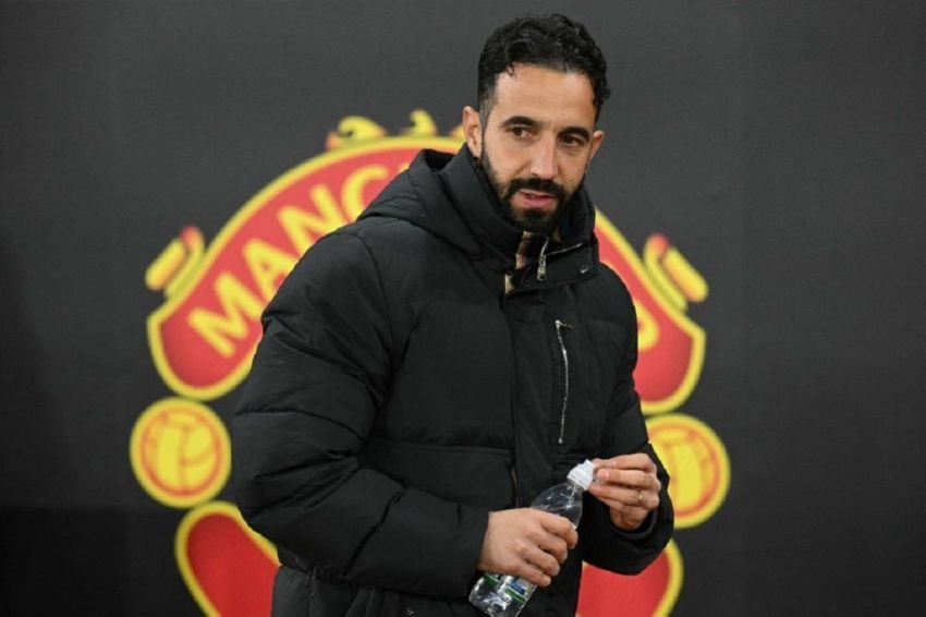 Amorim Ungkap Kunci Penting Manchester United untuk Keluar dari Krisis