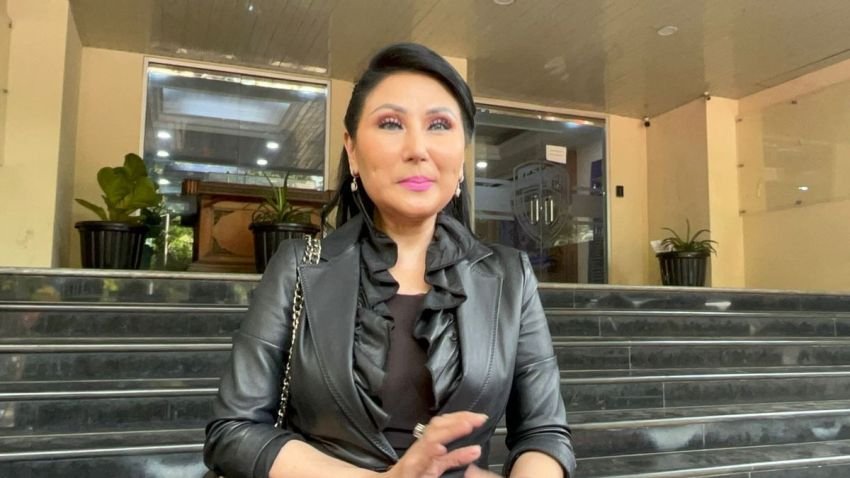 Ahmad Dhani vs Lita Gading Memanas! Lita: Saya Dirugikan Secara Waktu dan Materiil!