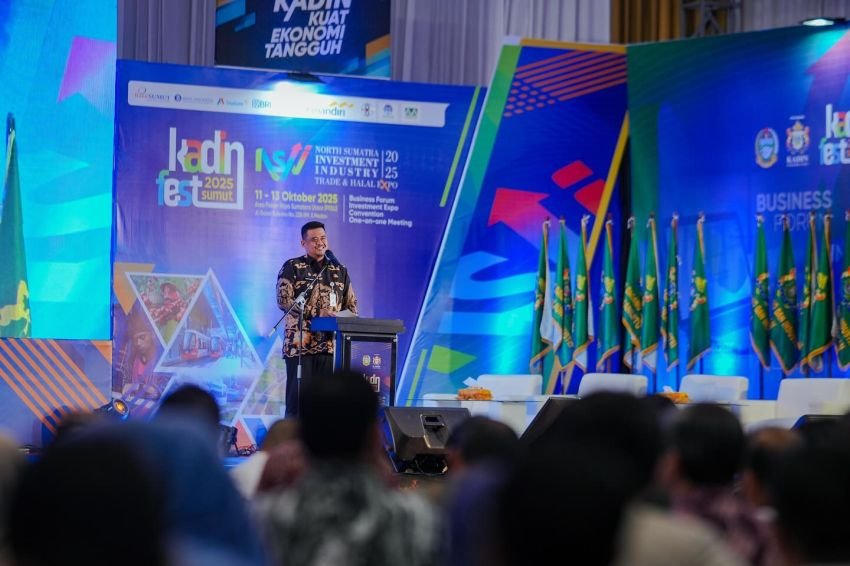 Gubernur Sumut: TKD Rp1,1 Triliun Bukan Pengurangan, Tapi Penyesuaian Kebijakan
