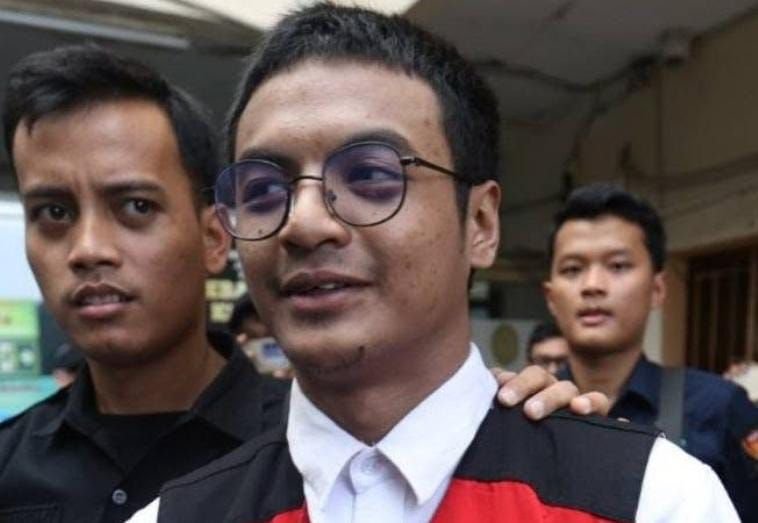 Divonis 9 Tahun Penjara, Vadel Badjideh: Kebenaran Akan Terungkap