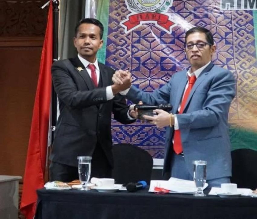 Program Strategis Bukan Sekadar Janji:Krisis Kepercayaan dan Urgensi Peran Polri