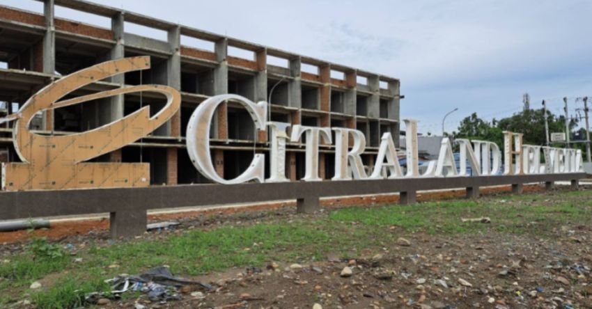 Kasus Dugaan Korupsi Penjualan Aset PTPN 1 ke Ciputra Land: 70 Saksi Diperiksa, Belum Ada Tersangka