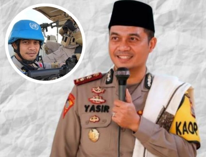 Eks Kapolres Tapsel Terseret Kasus Proyek Jalan Sipiongot, Palaon Harahap: Jangan Ada "The Power of Opini", Kawal Kasus Ini Secara Objektif