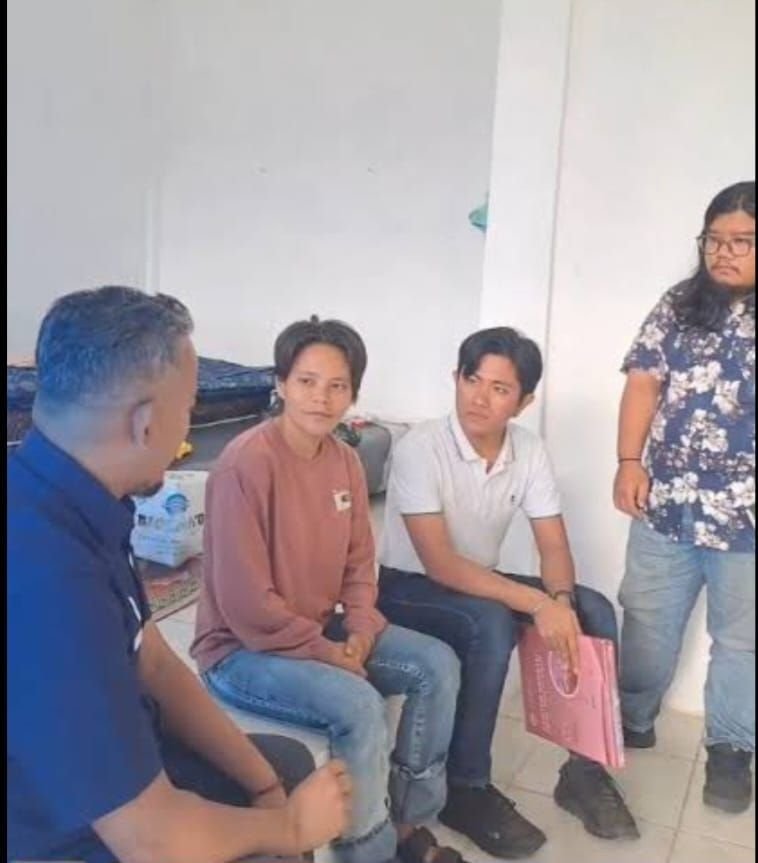 Dua Kali Ditahan, Sekali Dideportasi: Nasib Tragis Warga Tanpa Kewarganegaraan di Sumbar