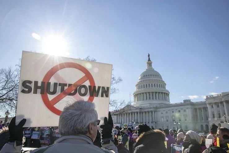 Shutdown AS Mengguncang Dunia: Apa Dampaknya bagi Ekonomi Indonesia?