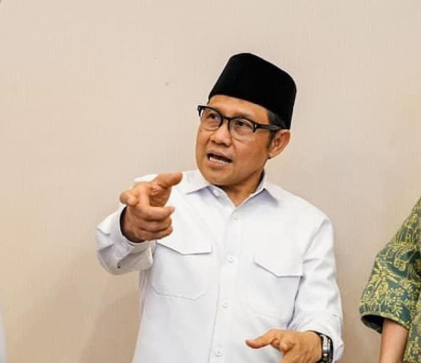 Puluhan Triliun Tunggakan BPJS Akan Dibebaskan, Cak Imin: Ini Bentuk Kehadiran Negara
