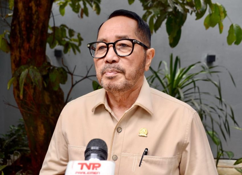 Anggota DPR Firman Soebagyo Kecam Pernyataan Zulhas Soal Udang Beku Terpapar Radiasi Cs-137: “Menyesatkan dan Berbahaya”