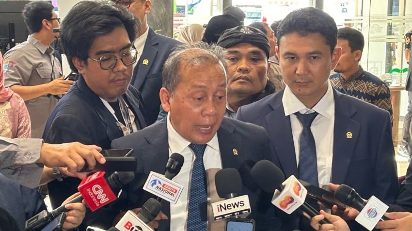 Jelang Satu Tahun, NasDem Catat Peran Lembaga dan Menteri dalam Program Prioritas Prabowo