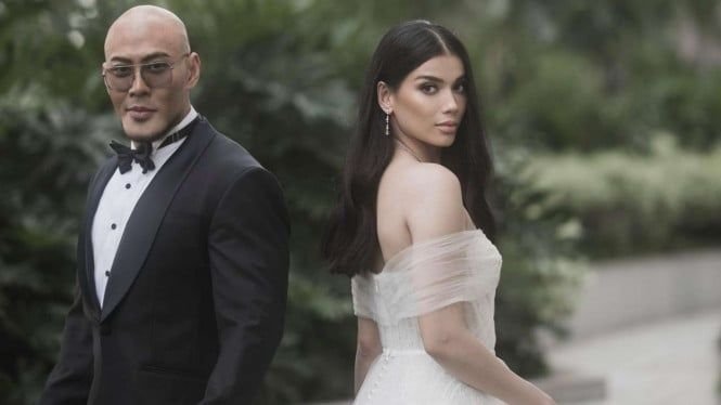 Deddy Corbuzier Buka Suara Soal Isu Perceraian: “Gue Enggak Peduli, Emang Enggak Ada Gugatan!”