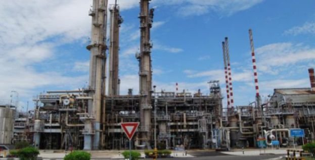 Kilang Pertamina Dumai Sempat Terbakar, Kini Berhasil Dipadamkan: Ini Profil dan Perannya bagi Energi Nasional