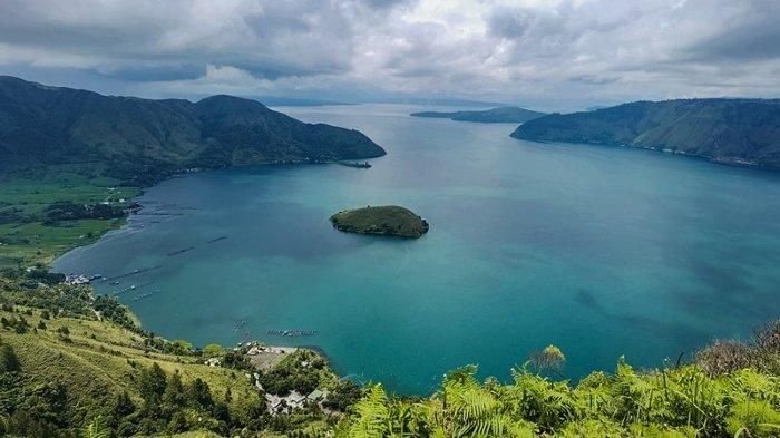 10 Provinsi Paling Ramai Dikunjungi Wisatawan Agustus 2025, Sumut di Posisi Keberapa?