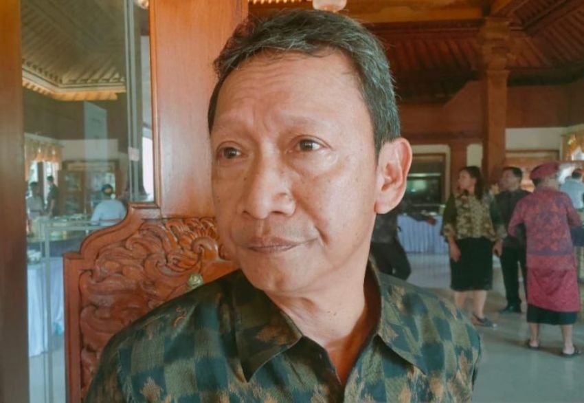 Plt. Kadishub Bali Klarifikasi Isu Pembangunan Bandara Bali Utara dalam Perpres 12/2025