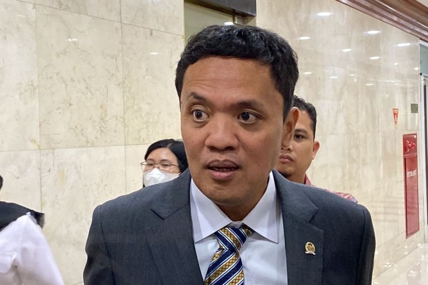 Habiburokhman Dorong KUHAP Baru yang Lebih Objektif: Tak Cukup Lagi “Dikhawatirkan Melarikan Diri”