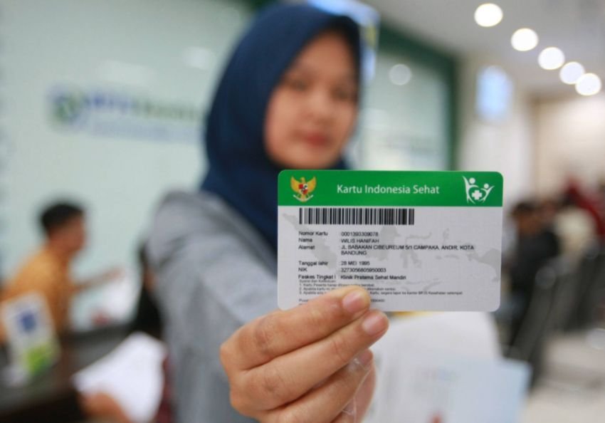 Pemerintah Bahas Wacana Pemutihan Tunggakan BPJS Kesehatan, Target Selesai November