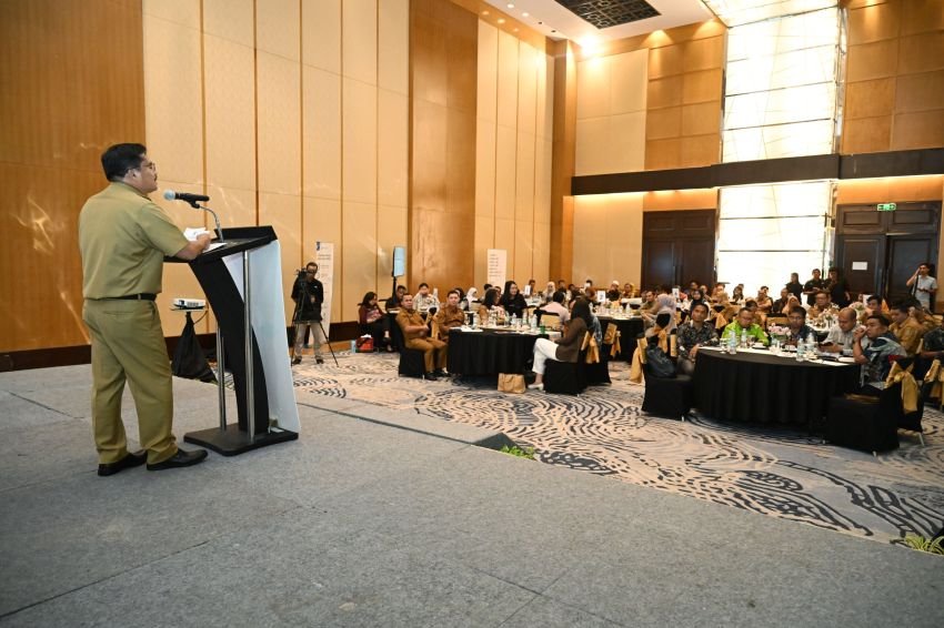 Pemprov Sumut Gandeng Google Dorong Transformasi Digital Sekolah, Targetkan Hapus Blank Spot Internet