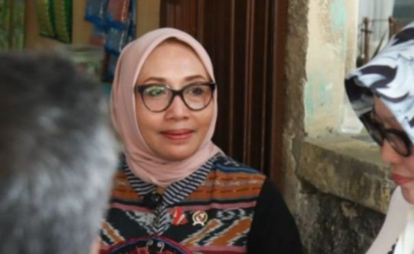 Jenazah Korban Ambruknya Ponpes Al Khoziny Teridentifikasi, Ternyata Cucu Menteri Arifah Fauzi