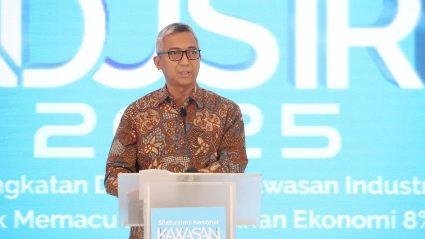 Kemenperin Rilis Aturan Baru, Kawasan Industri Wajib Penuhi Tiga Aspek Utama