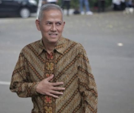 Langkah Baru LPS: Anggito Abimanyu Gantikan Purbaya Sadewa Pimpin Stabilitas Keuangan Nasional