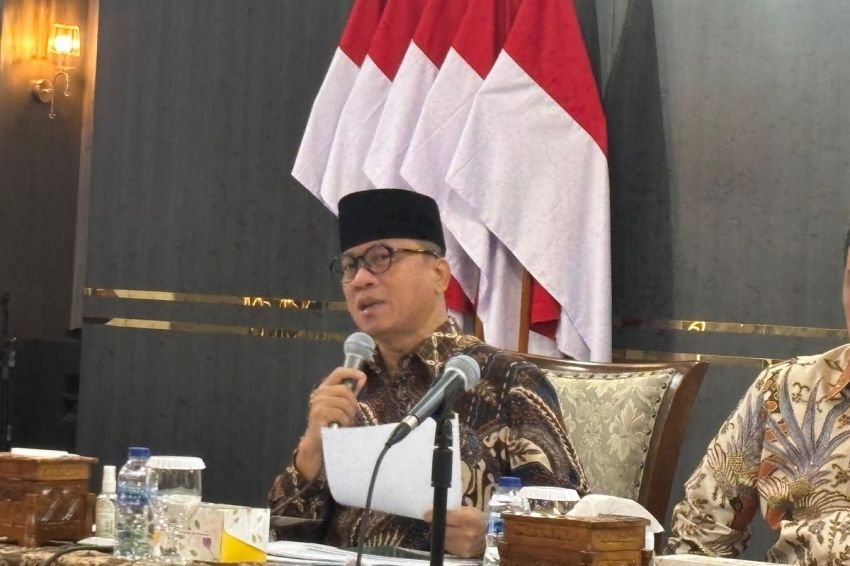 Program Desa Mandiri Jadi Prioritas, Dana Desa Tak Terpangkas