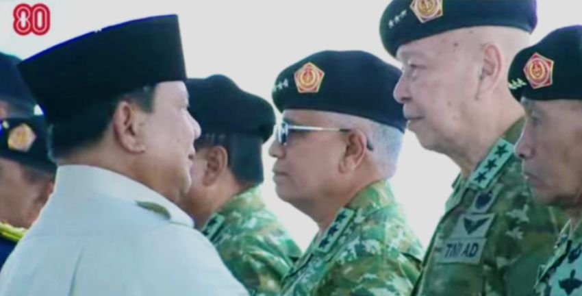 Dekat dengan Presiden, Glenny Kairupan Resmi Jadi Dirut Garuda Indonesia