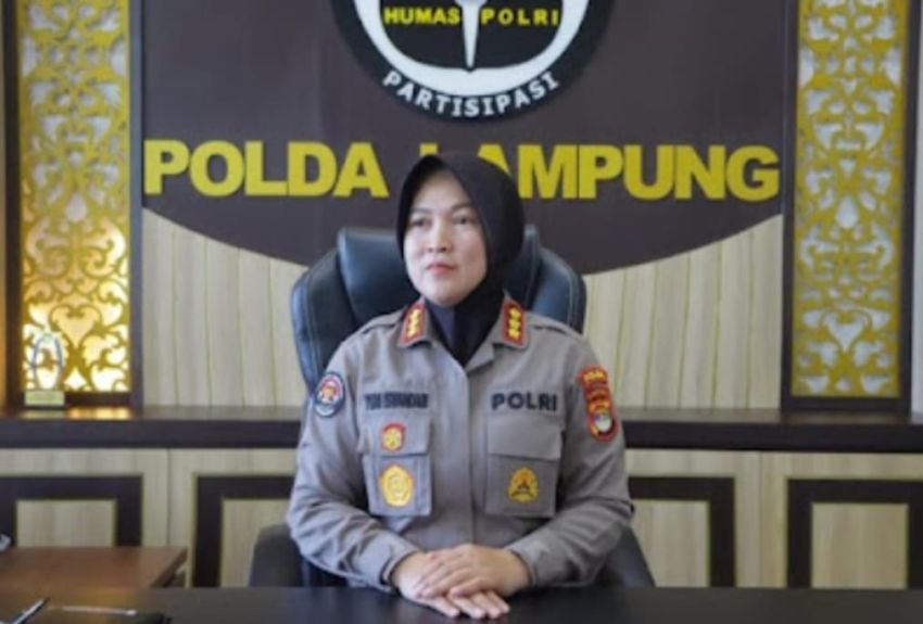 Polda Lampung Perluas Gerakan Pangan Murah, Distribusi Capai 2.371 Ton untuk Stabilisasi Harga Bahan Pokok