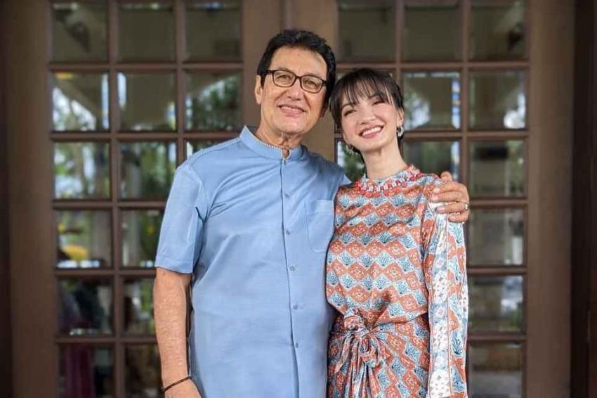 Ayah Raline Shah Ditipu Tahanan Lapas Tanjung Gusta, Rugi Rp254 Juta