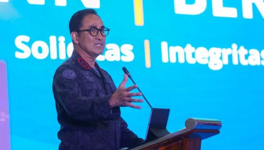 Kepala BNN Tegaskan: Pecandu Narkoba Prioritas Rehabilitasi, Bukan Penjara