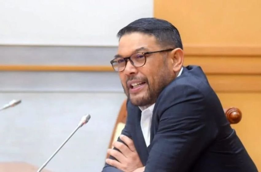 Nasir Djamil Apresiasi Kapolda Aceh Deklarasikan “Green Policing”